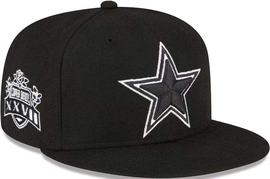 2023 NFL Dallas Cowboys Hat TX 20233204->nfl hats->Sports Caps